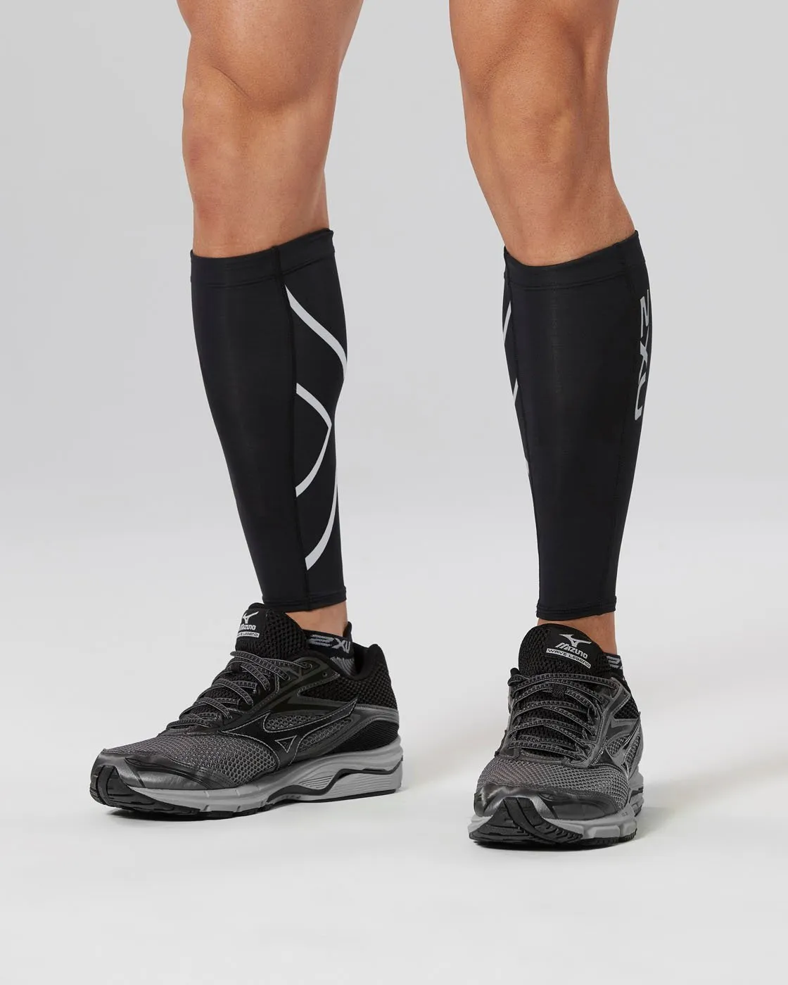 Compression Calf Guards