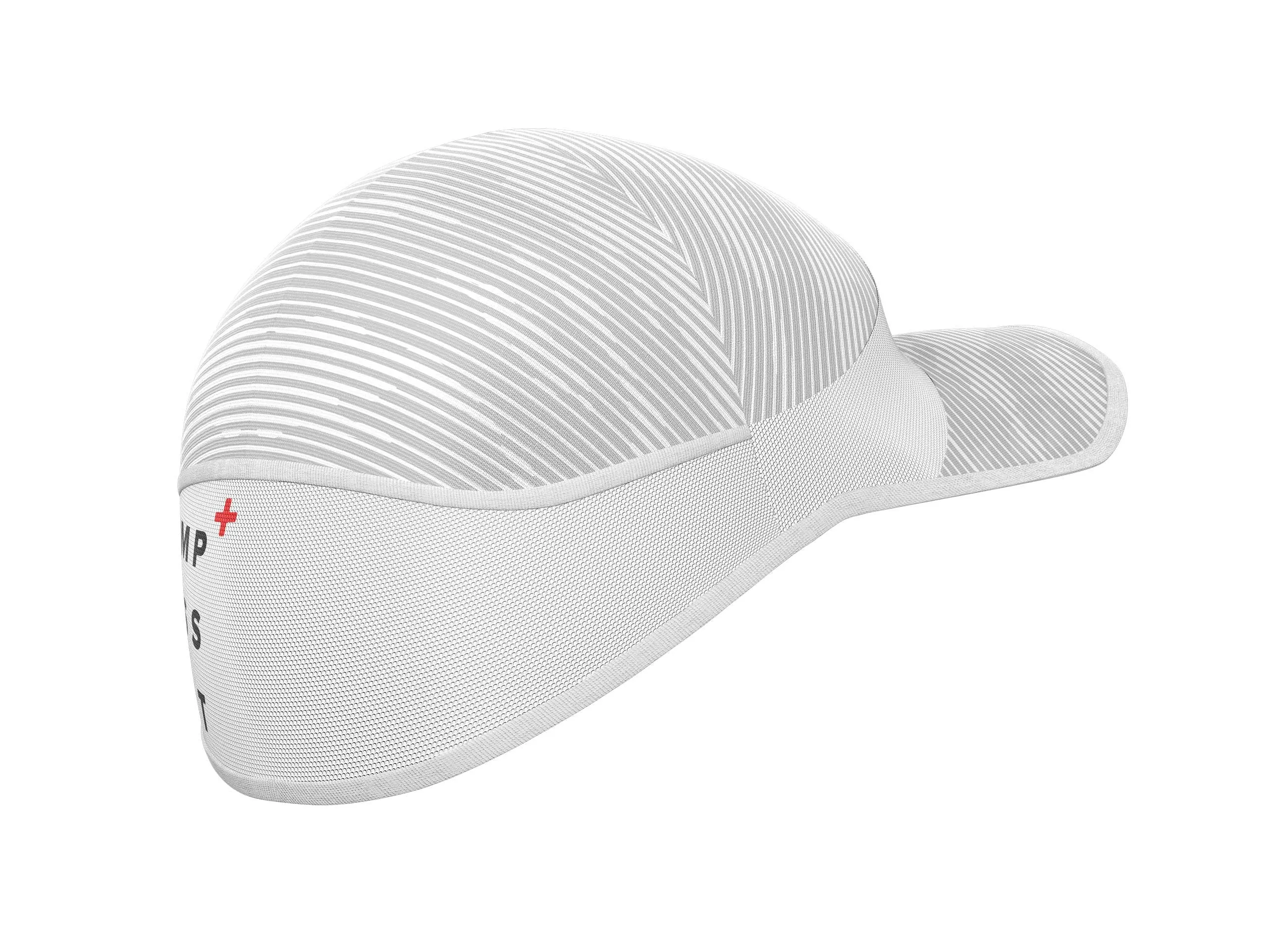 Compressport Ice Cap - White