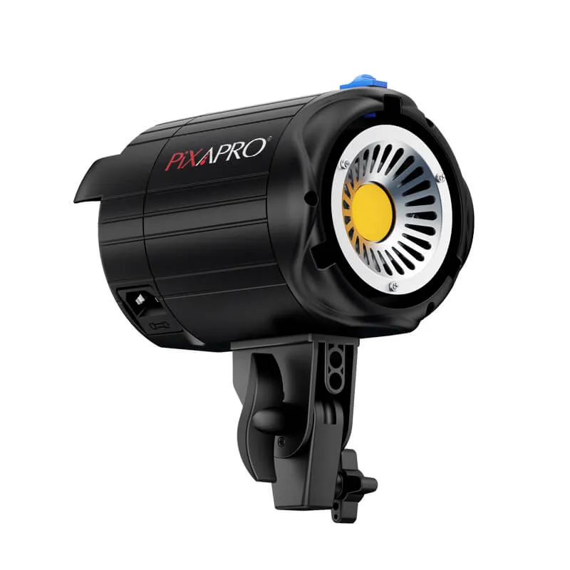 DAYLiTE60D MKII 60W LED Three Head Kit