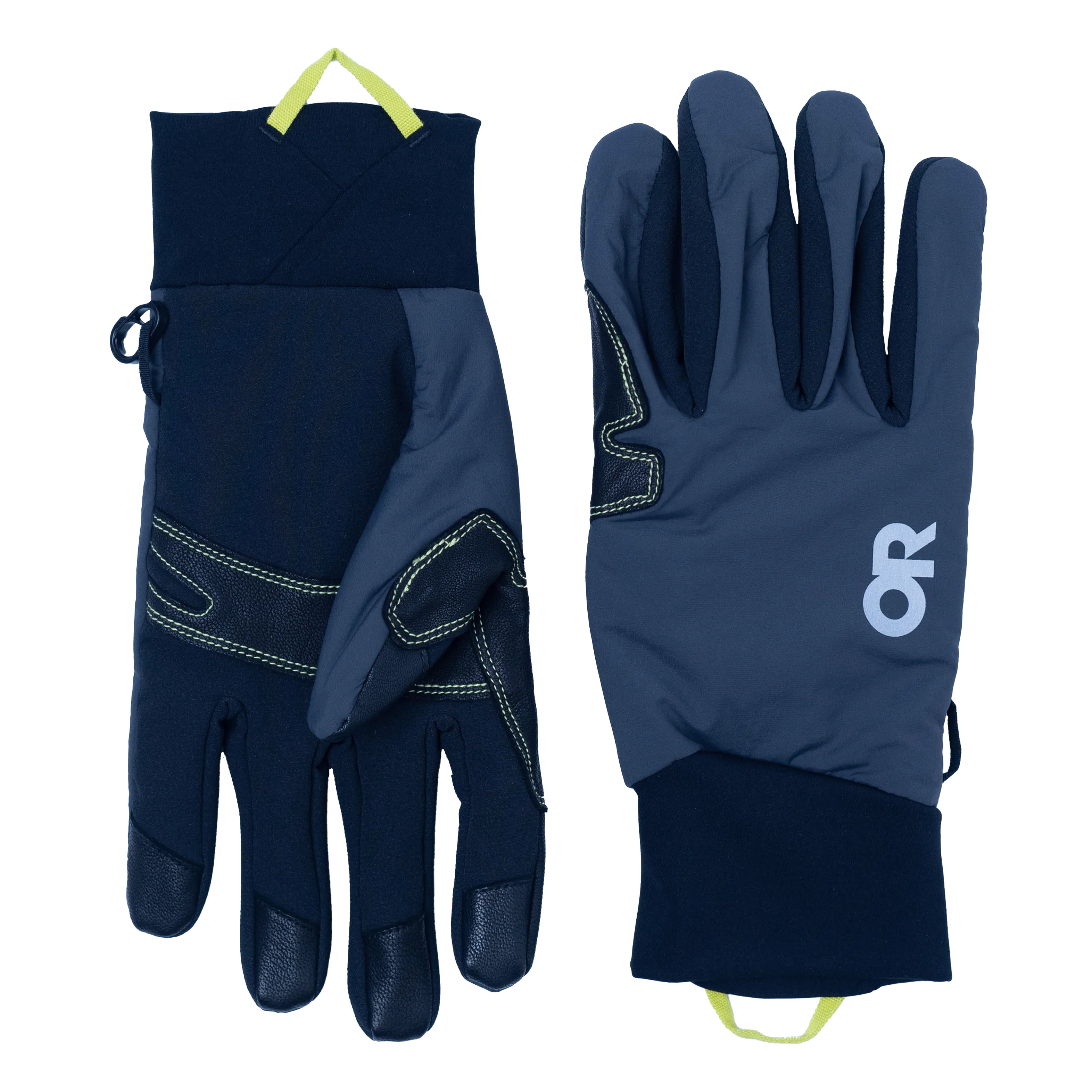 Deviator Gloves