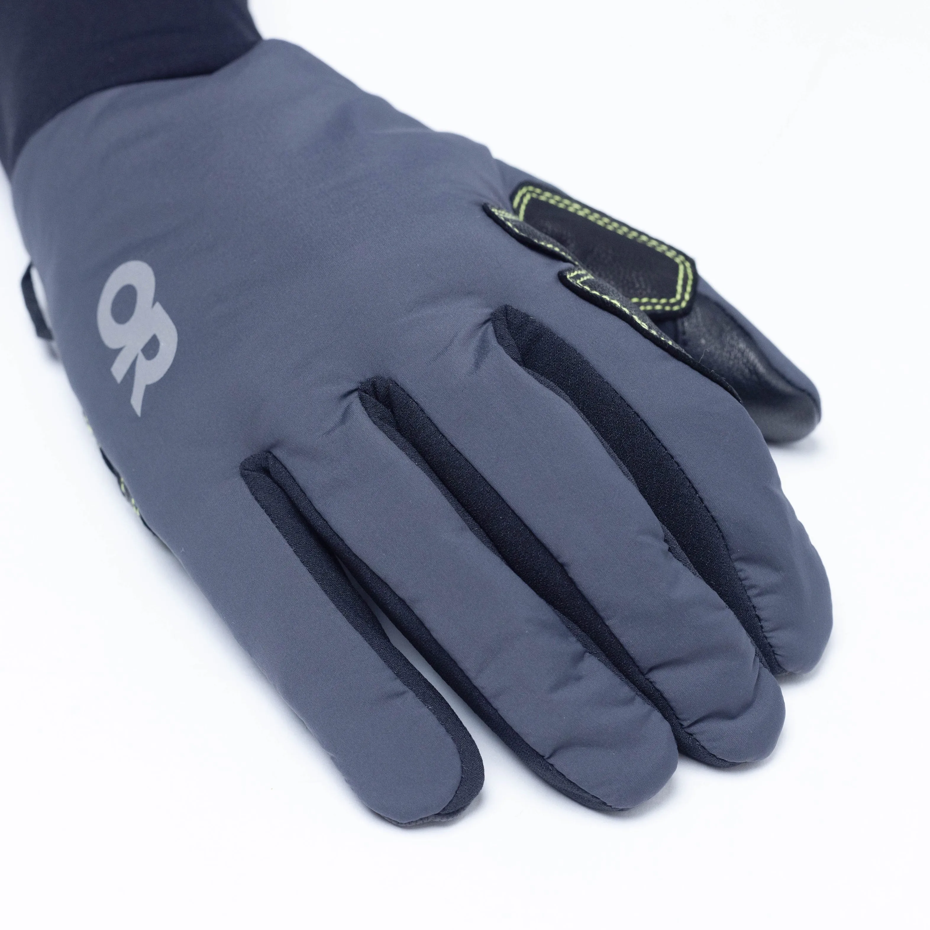 Deviator Gloves