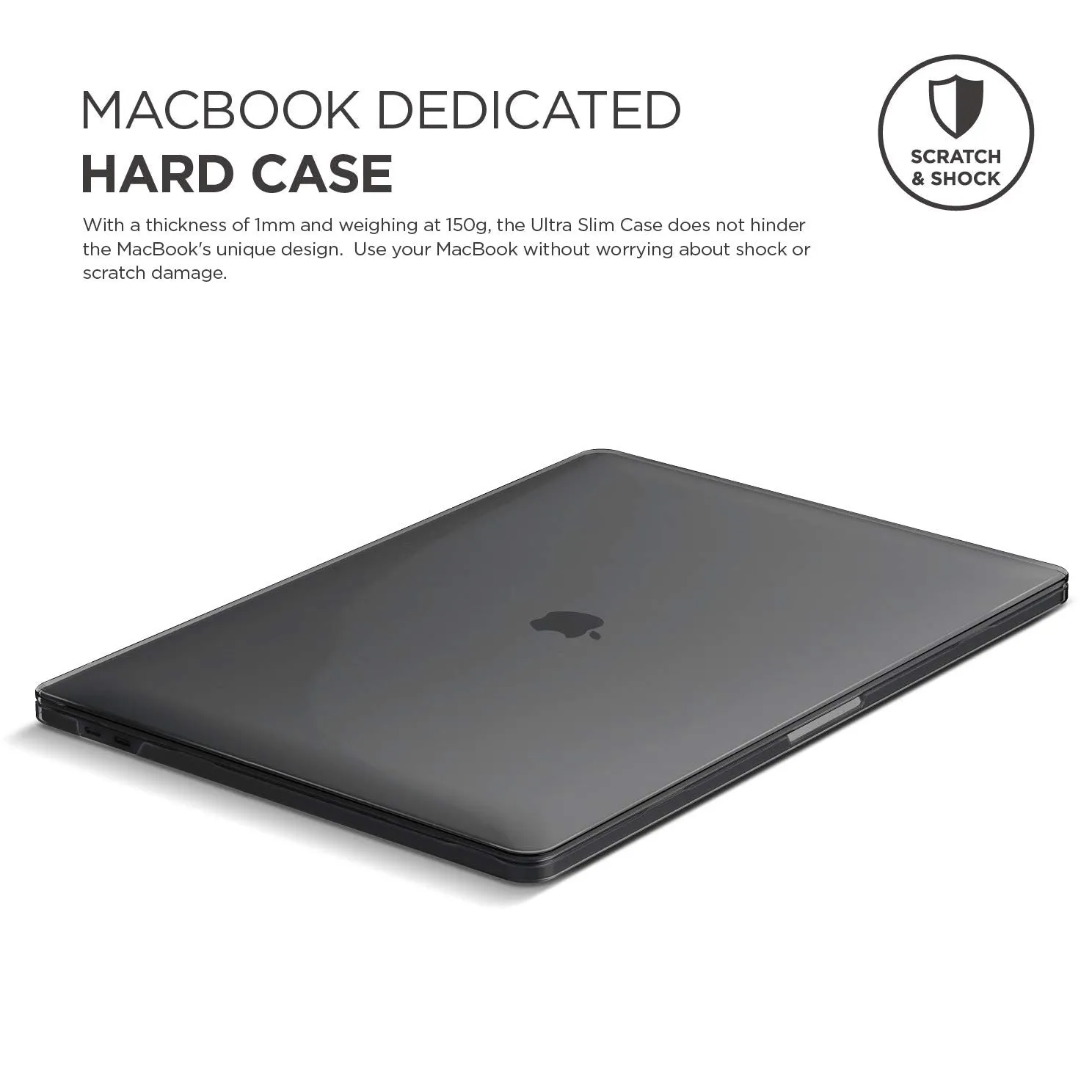 Elago Macbook Pro 16” Ultra Slim Hard Case