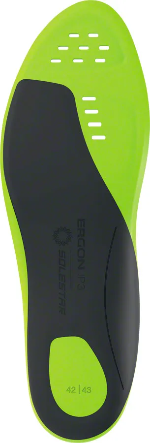 Ergon Solestar