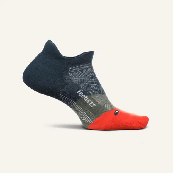 Feetures Elite Ultra Light Cushion No Show Running Sock