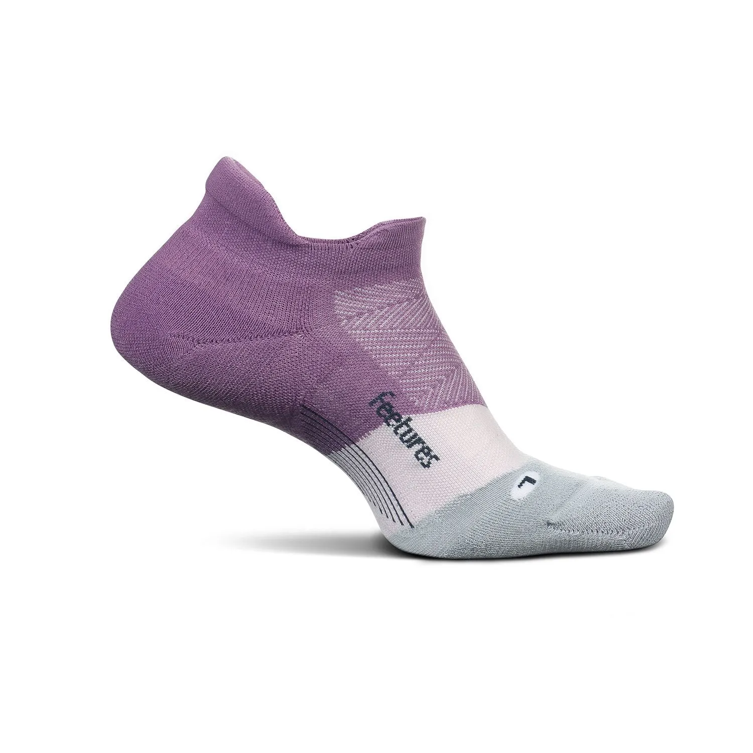 Feetures Elite Ultra Light Cushion No Show Running Sock