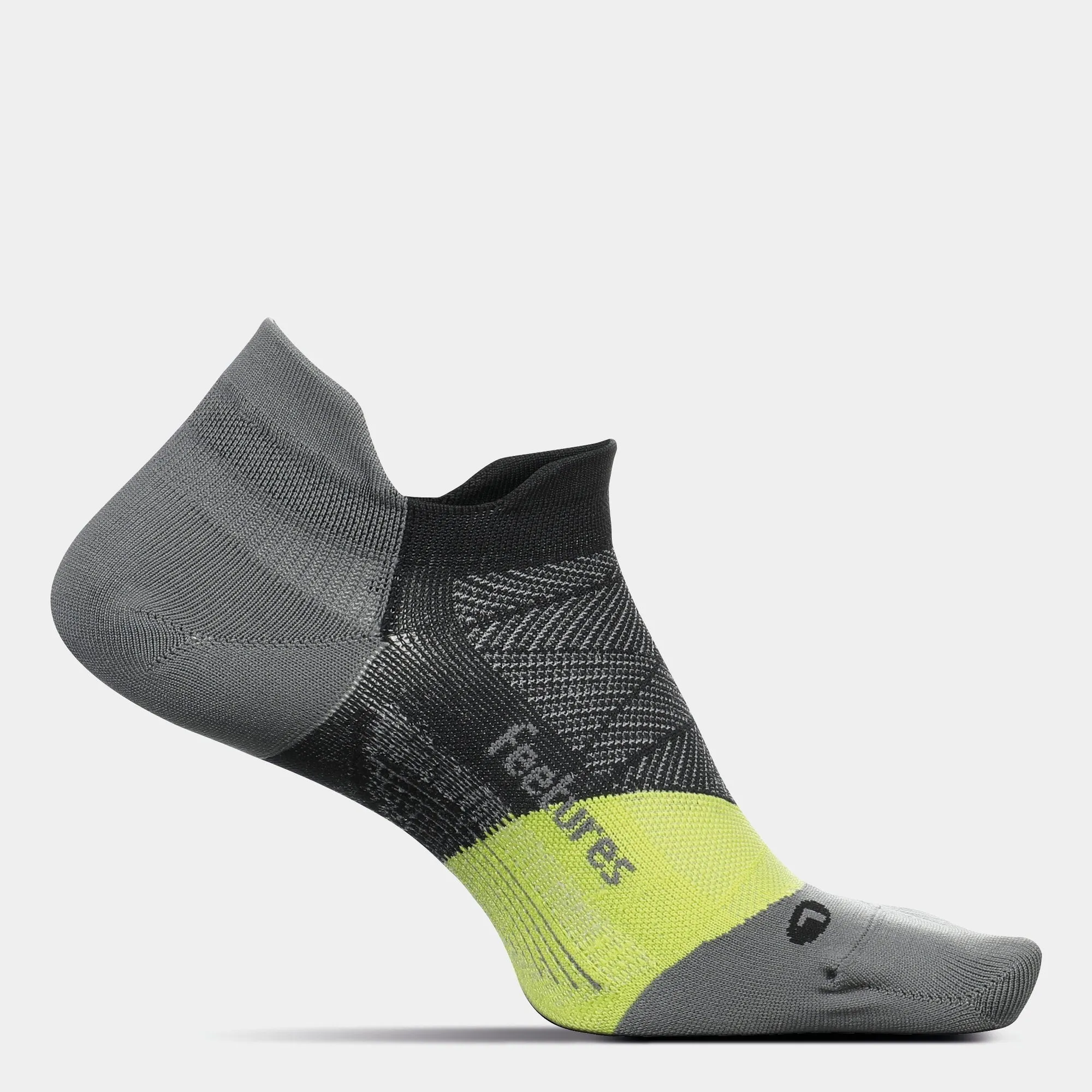 Feetures Elite Ultra Light Cushion No Show Running Sock