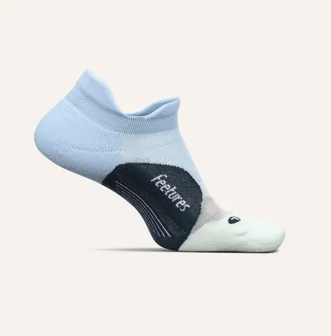 Feetures Elite Ultra Light Cushion No Show Running Sock