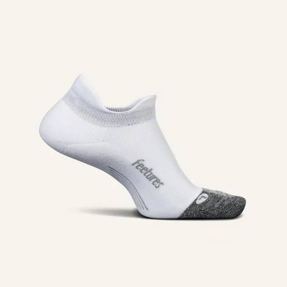 Feetures Elite Ultra Light Cushion No Show Running Sock