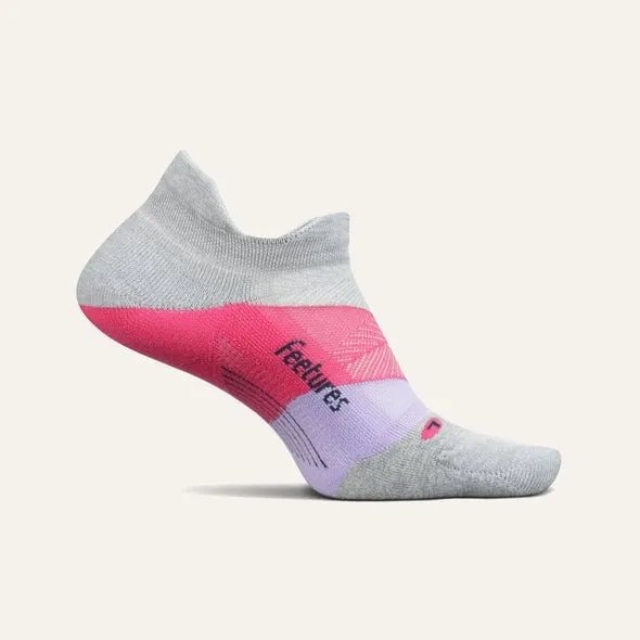 Feetures Elite Ultra light socks no show tab