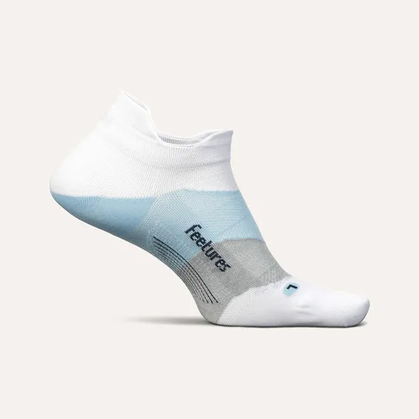 Feetures Elite Ultra light socks no show tab