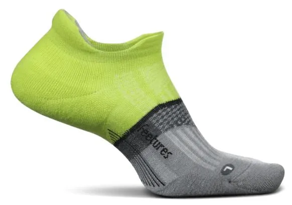 Feetures Merino 10 Ultra Light - No Show Tab