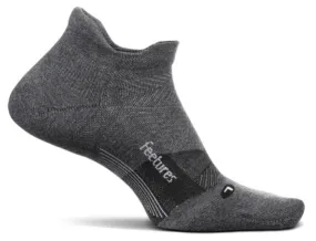 Feetures Merino 10 Ultra Light - No Show Tab