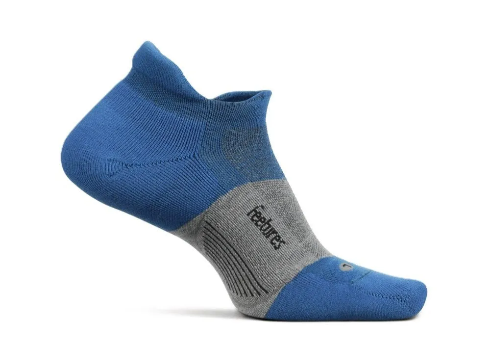 Feetures Merino 10 Ultra Light - No Show Tab