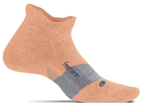 Feetures Merino 10 Ultra Light - No Show Tab