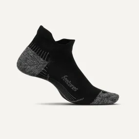 Feetures Plantar Fasciitis Relief Ultralight No Show Tab Socks