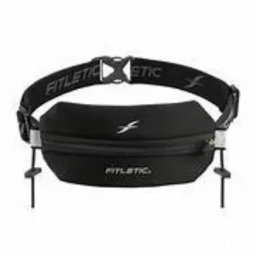 Fitletic Neo Racing Belt  black