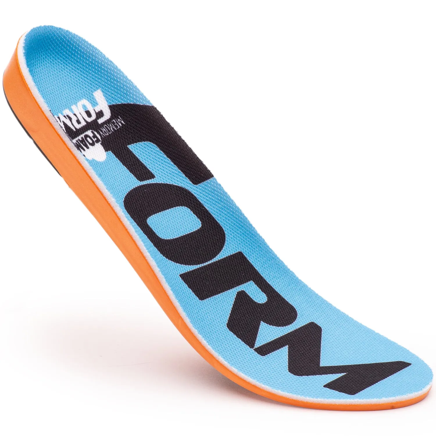 FORM Memory Foam Insoles