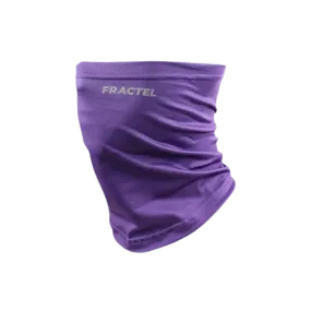 Fractel - Neck Gaiter - Palace