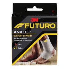 Futuro Comfort Lift Ankle Support L