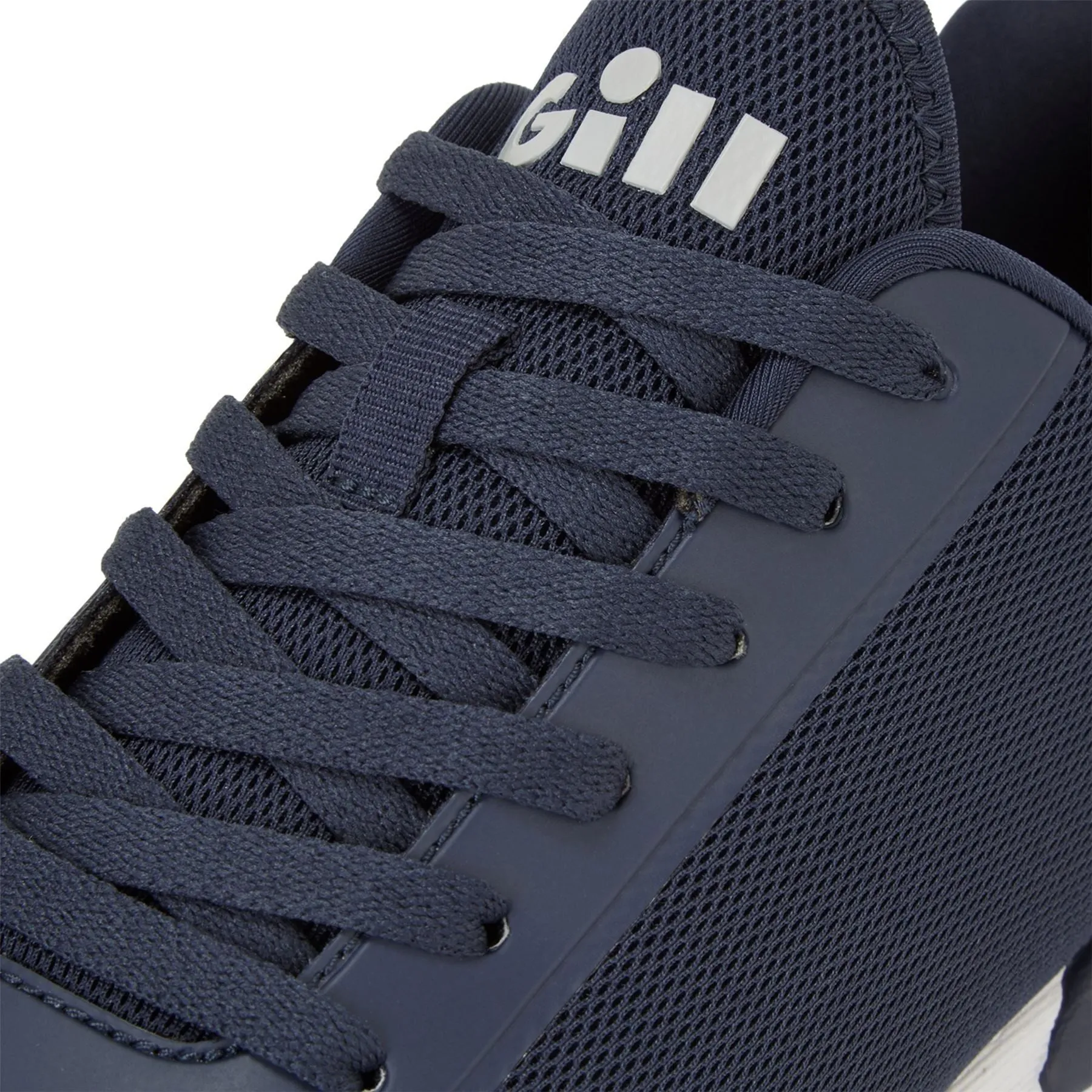 Gill Savona Trainer Navy