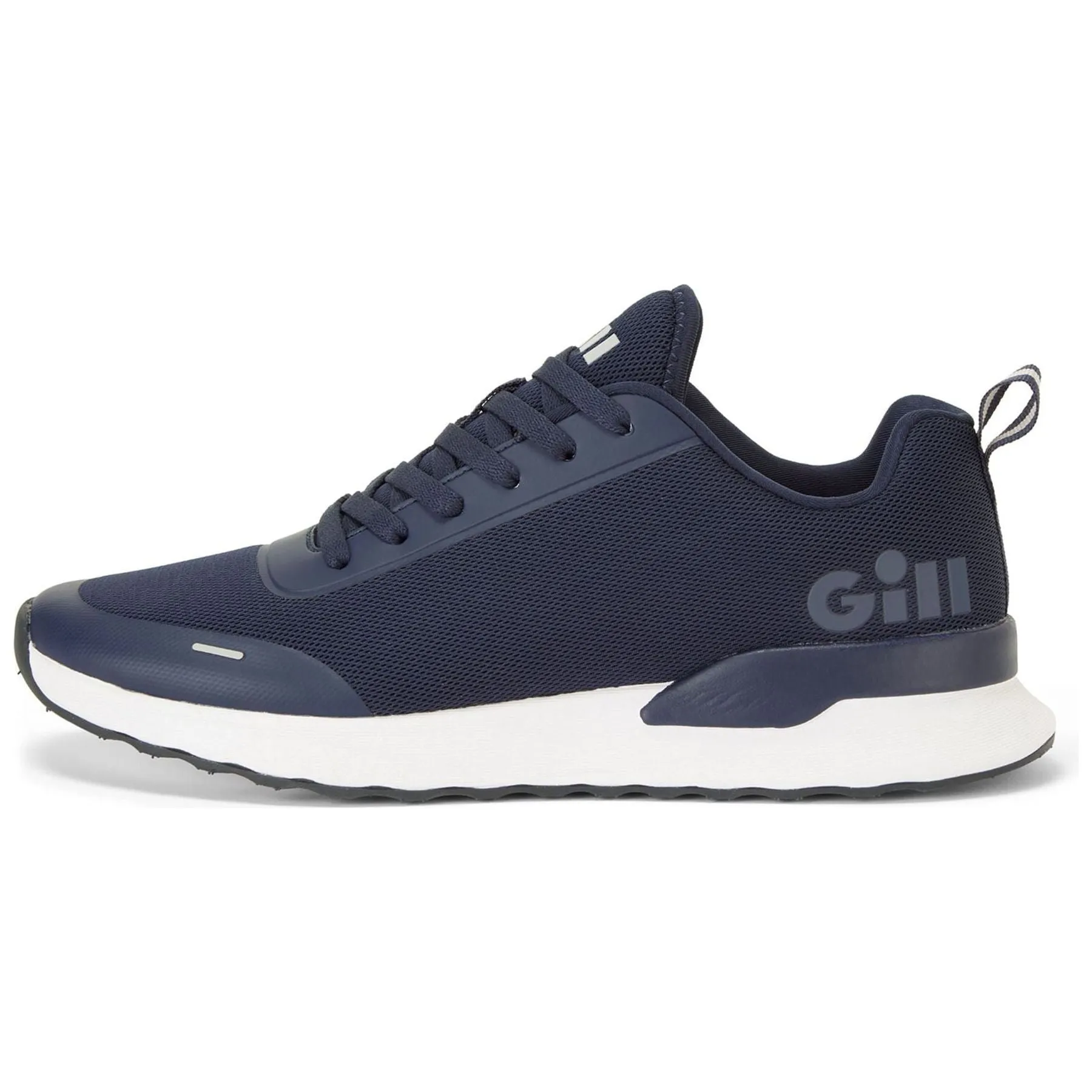 Gill Savona Trainer Navy