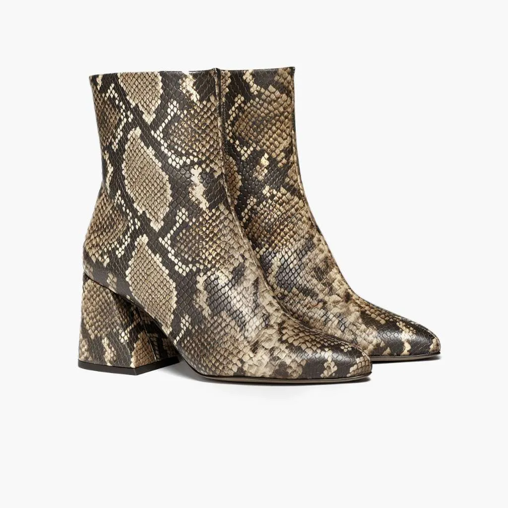 Heartbreaker | Snake Print