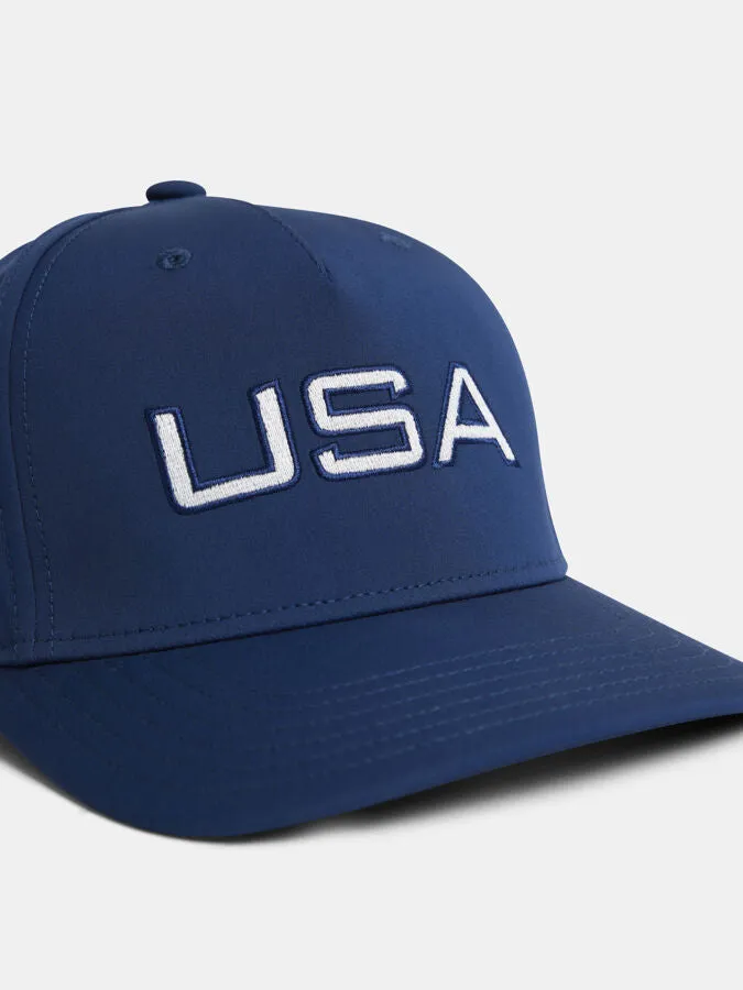 Hearther USA GOLF Cap