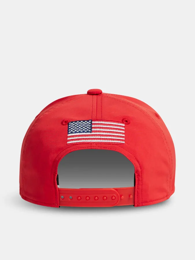 Hearther USA GOLF Cap