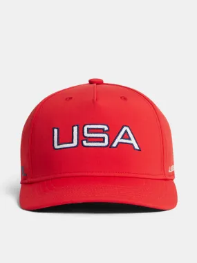 Hearther USA GOLF Cap