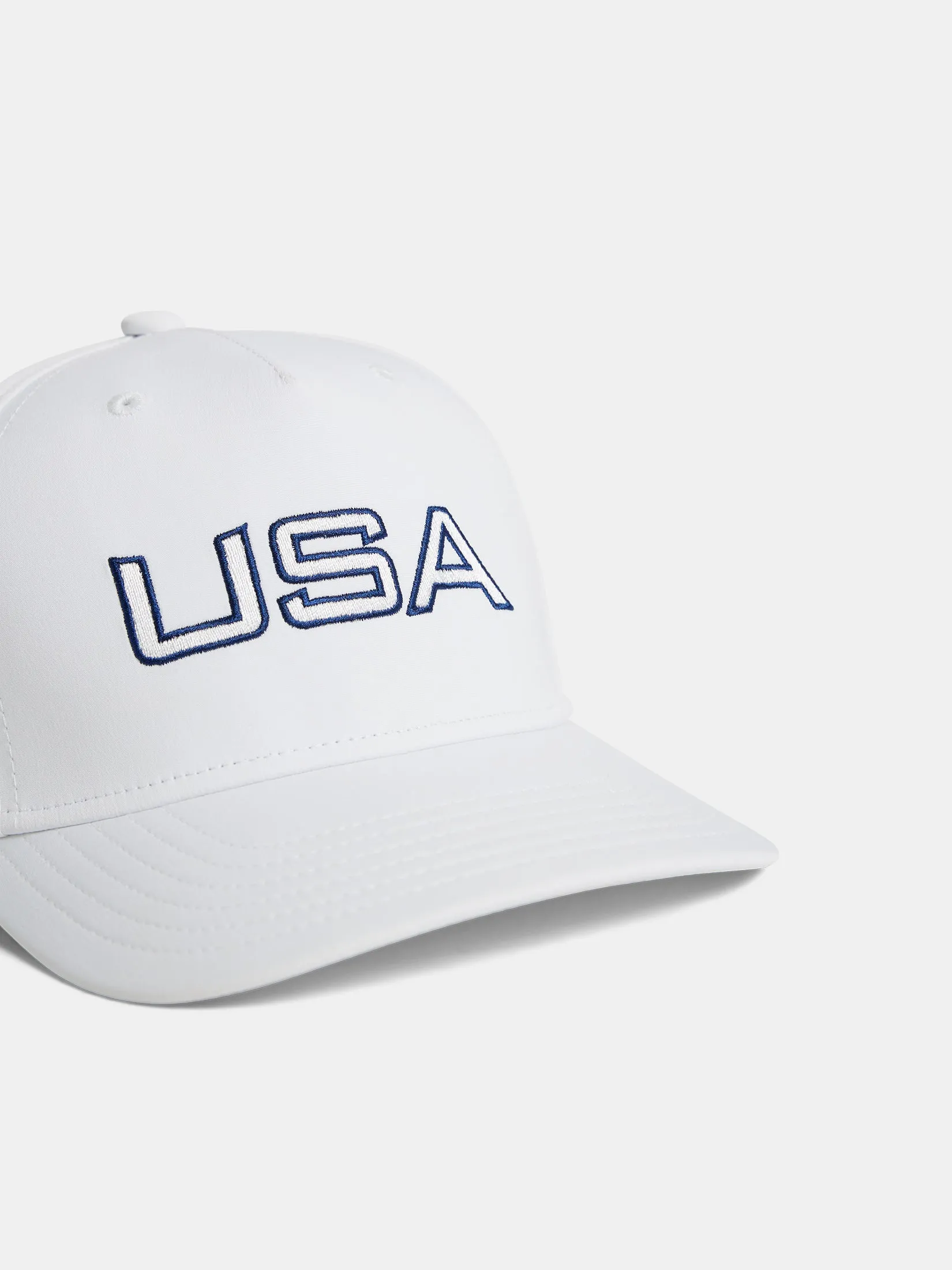 Hearther USA GOLF Cap