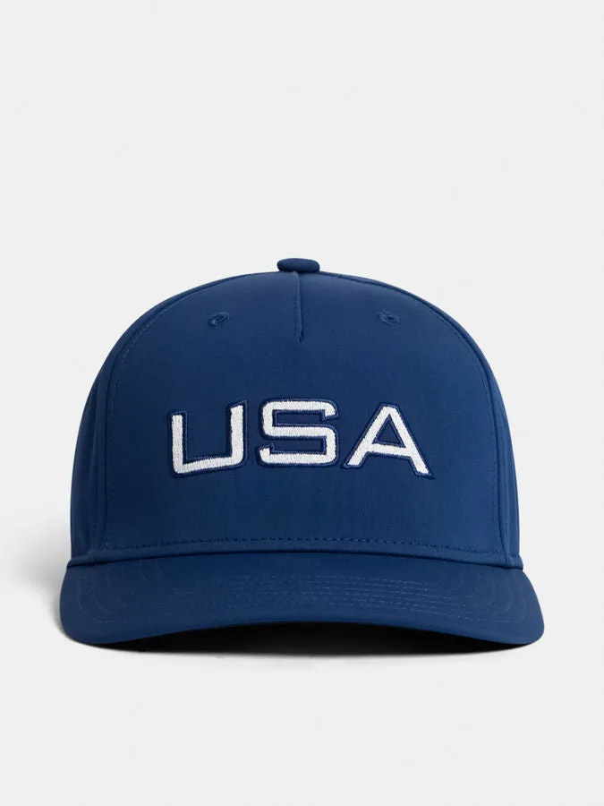 Hearther USA GOLF Cap