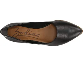 Hill ZODIAC Flats, Black