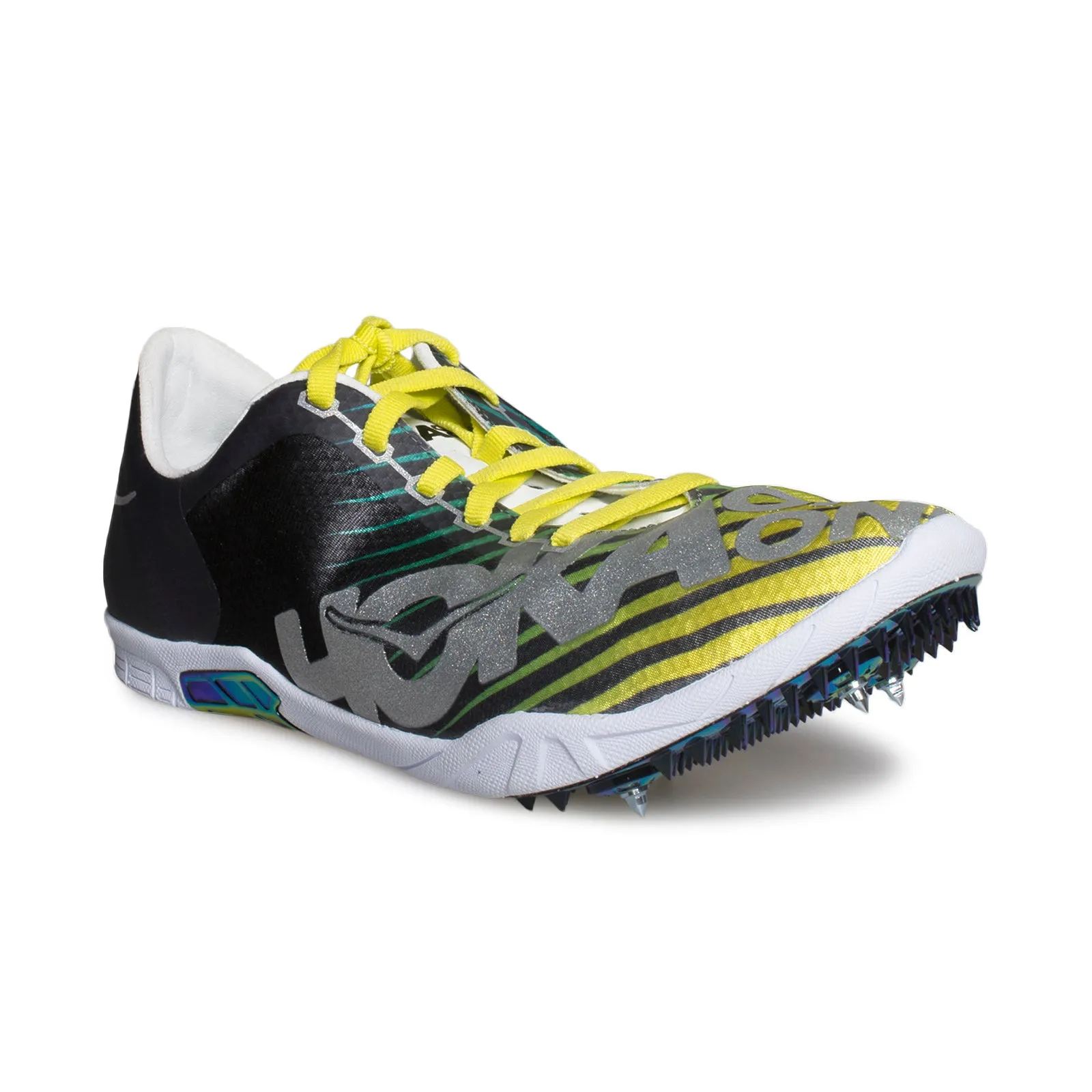 HOKA Speed Evo R Rio Shoes - Women's