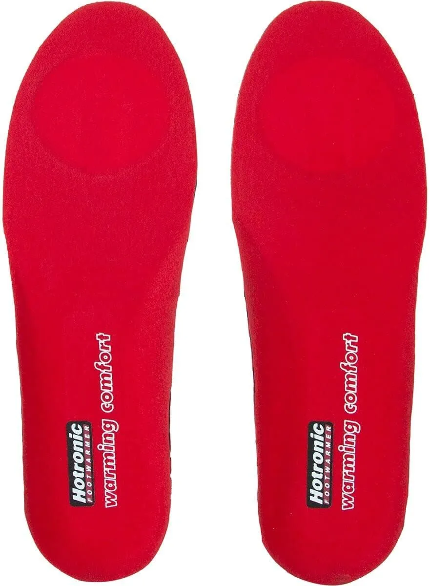 Hotronic Semi Custom Insoles