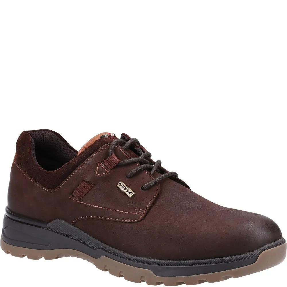 Hush Puppies Pele Shoe