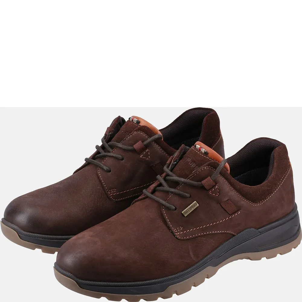 Hush Puppies Pele Shoe