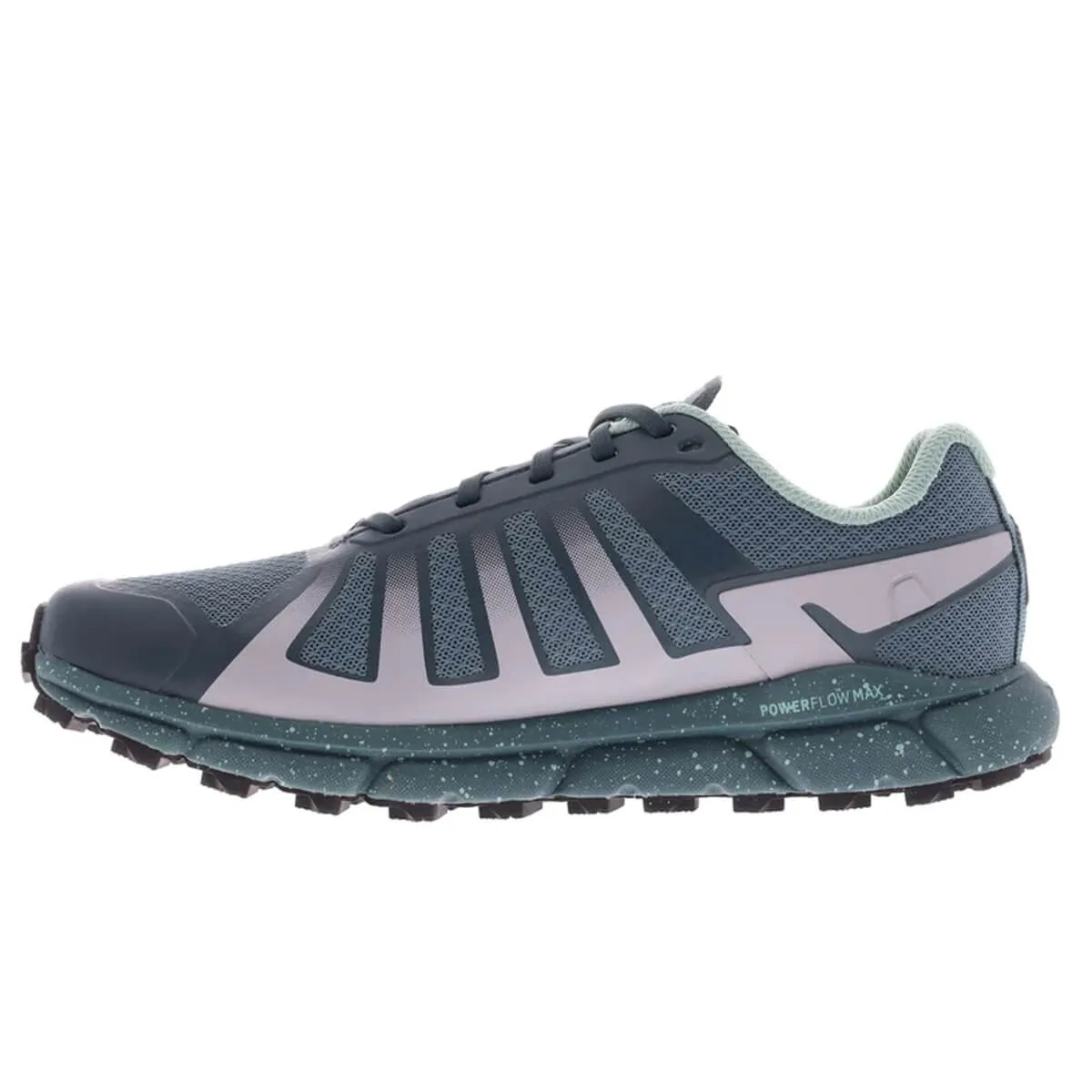 Inov8 Trailfly G 270 Womens | Pine/mint