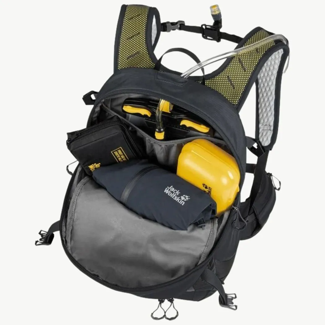 jack wolfskin Moab Jam Pro 24.5 Bike Backpack