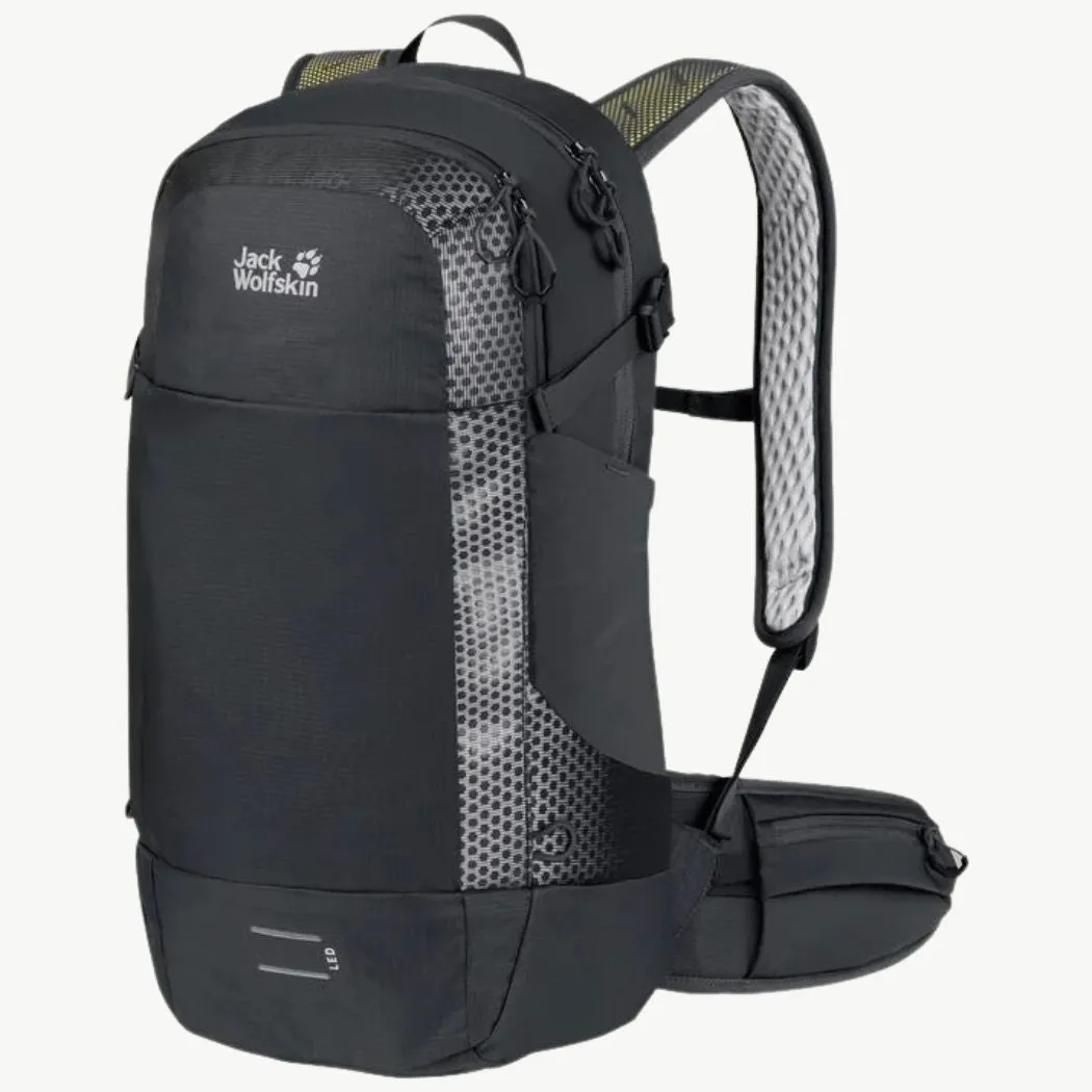 jack wolfskin Moab Jam Pro 24.5 Bike Backpack