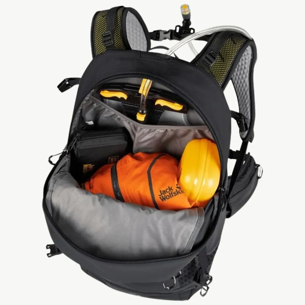 jack wolfskin Moab Jam Pro 30.5 Backpack