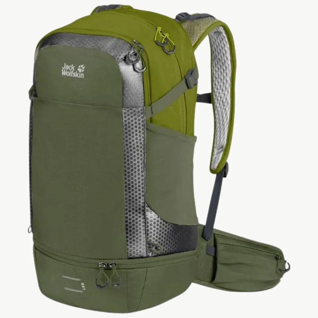 jack wolfskin Moab Jam Pro 30.5 Backpack