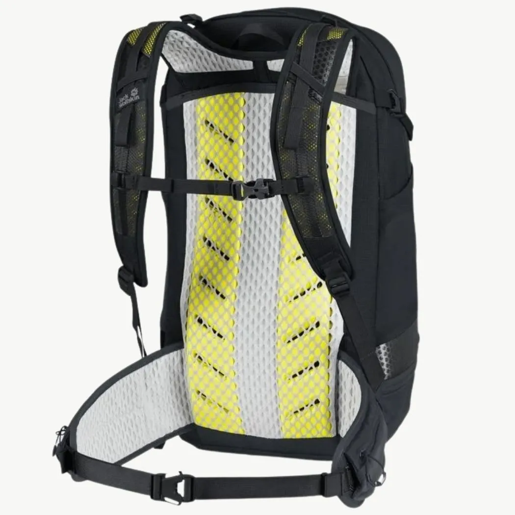 jack wolfskin Moab Jam Pro 30.5 Unisex Backpack