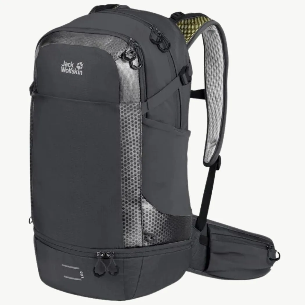 jack wolfskin Moab Jam Pro 30.5 Unisex Backpack