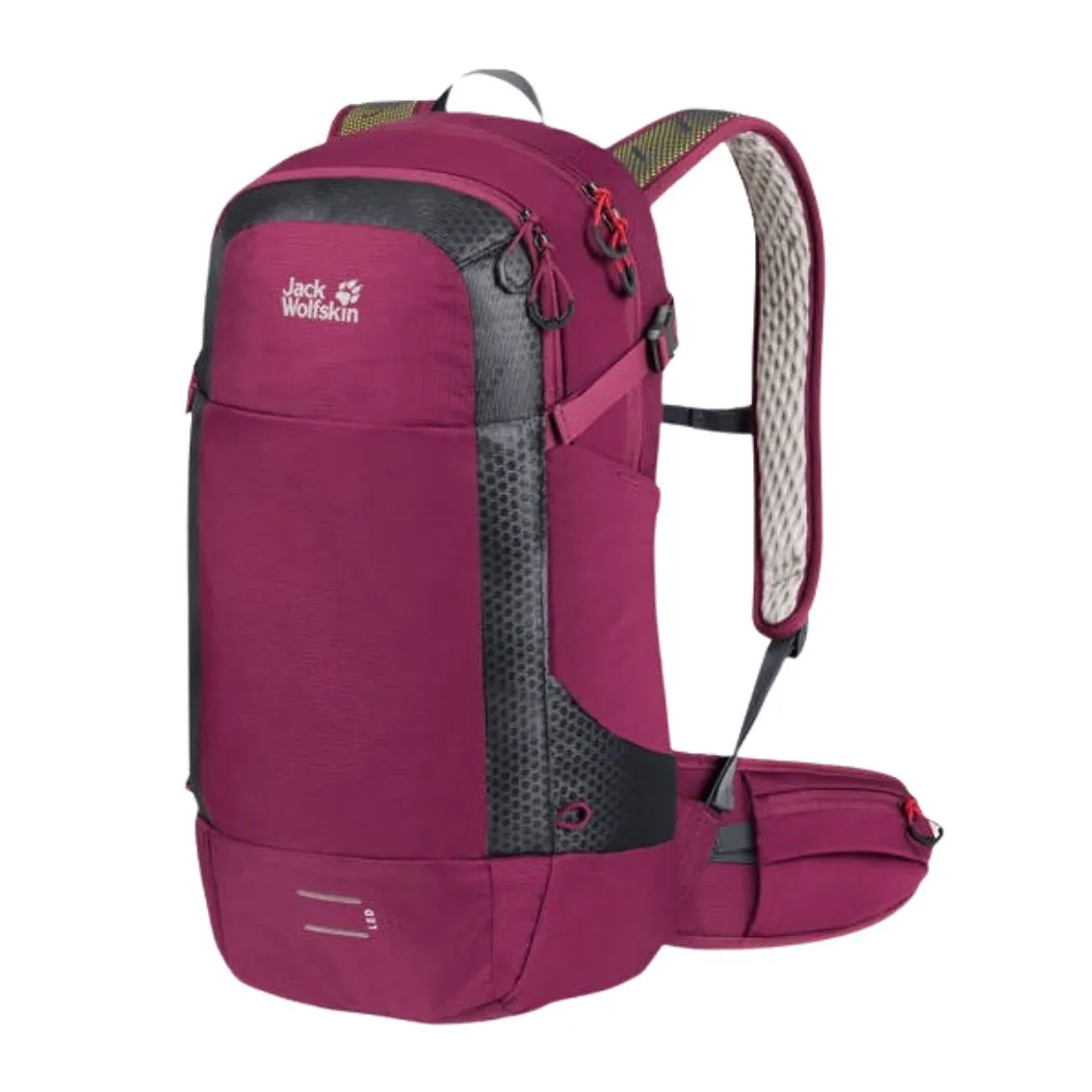 jack wolfskin Moan Jam 24.5 Unisex Back Pack