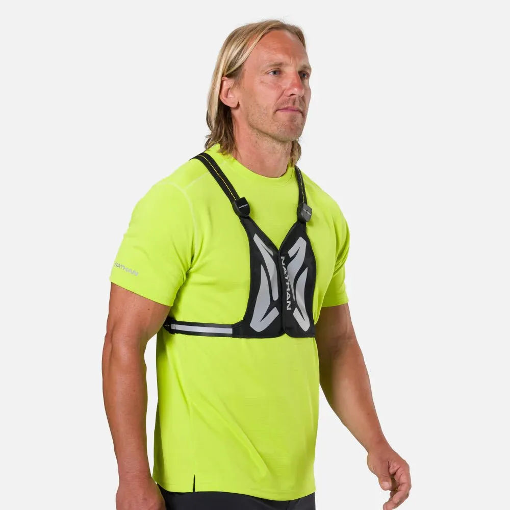 Laser Light Web Vest RX