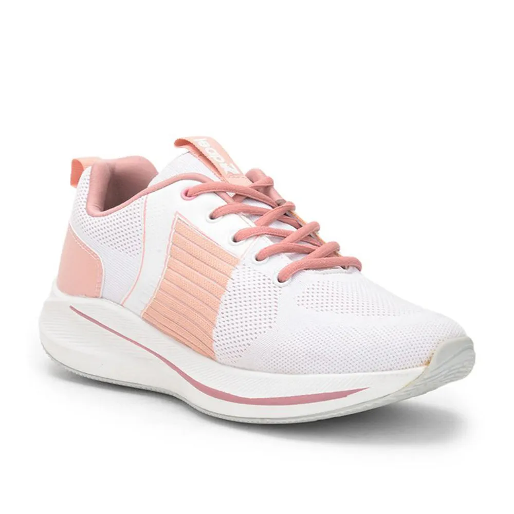 Leap7x Sports Shoes For Ladies (White) Havana-1 By Liberty