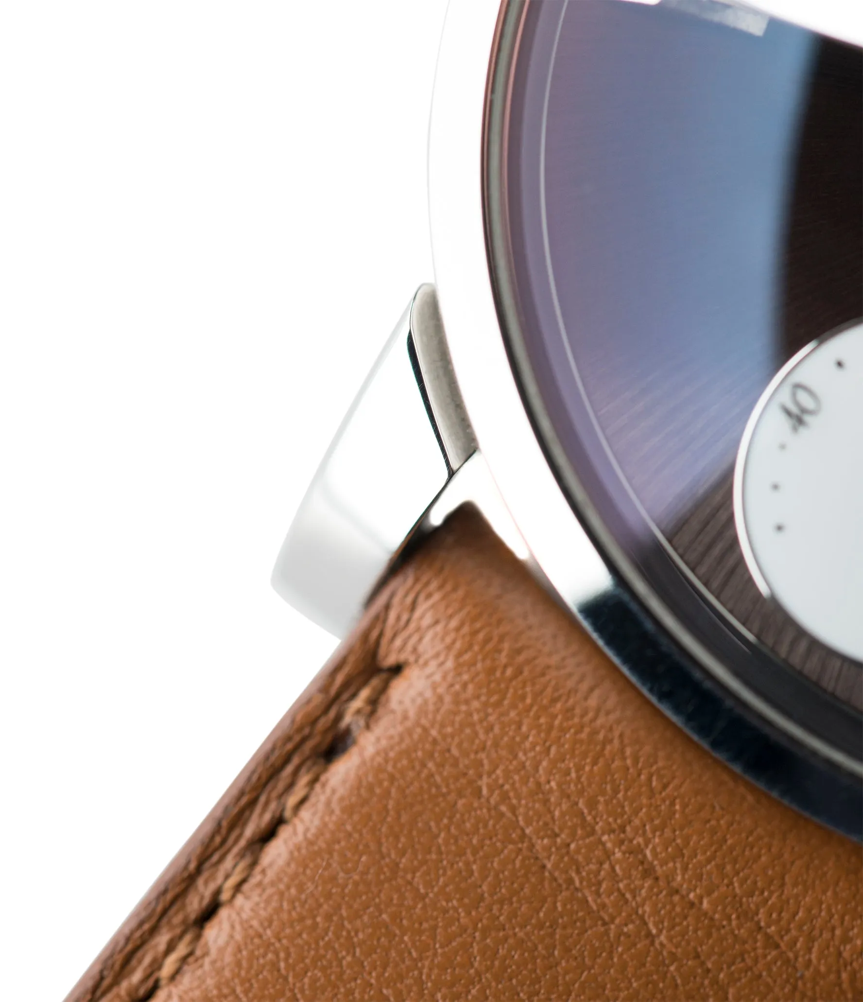 Legacy Machine LM101 L.E. | No. 5/10 | For Hodinkee | Steel