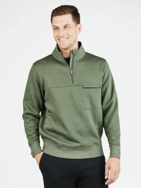 Legendary Fleece 1/4 Zip