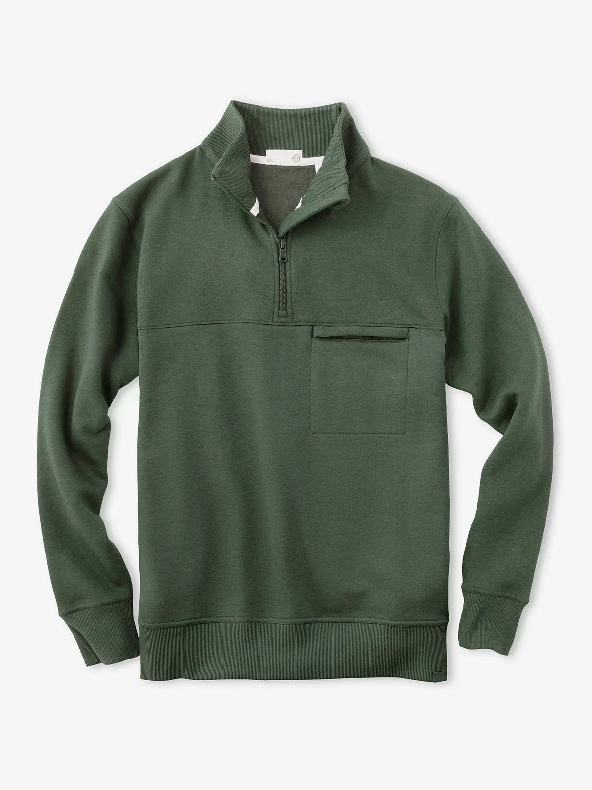 Legendary Fleece 1/4 Zip