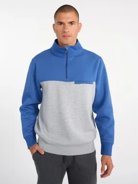 Legendary Fleece Quarter Zip